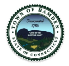 town of hamden